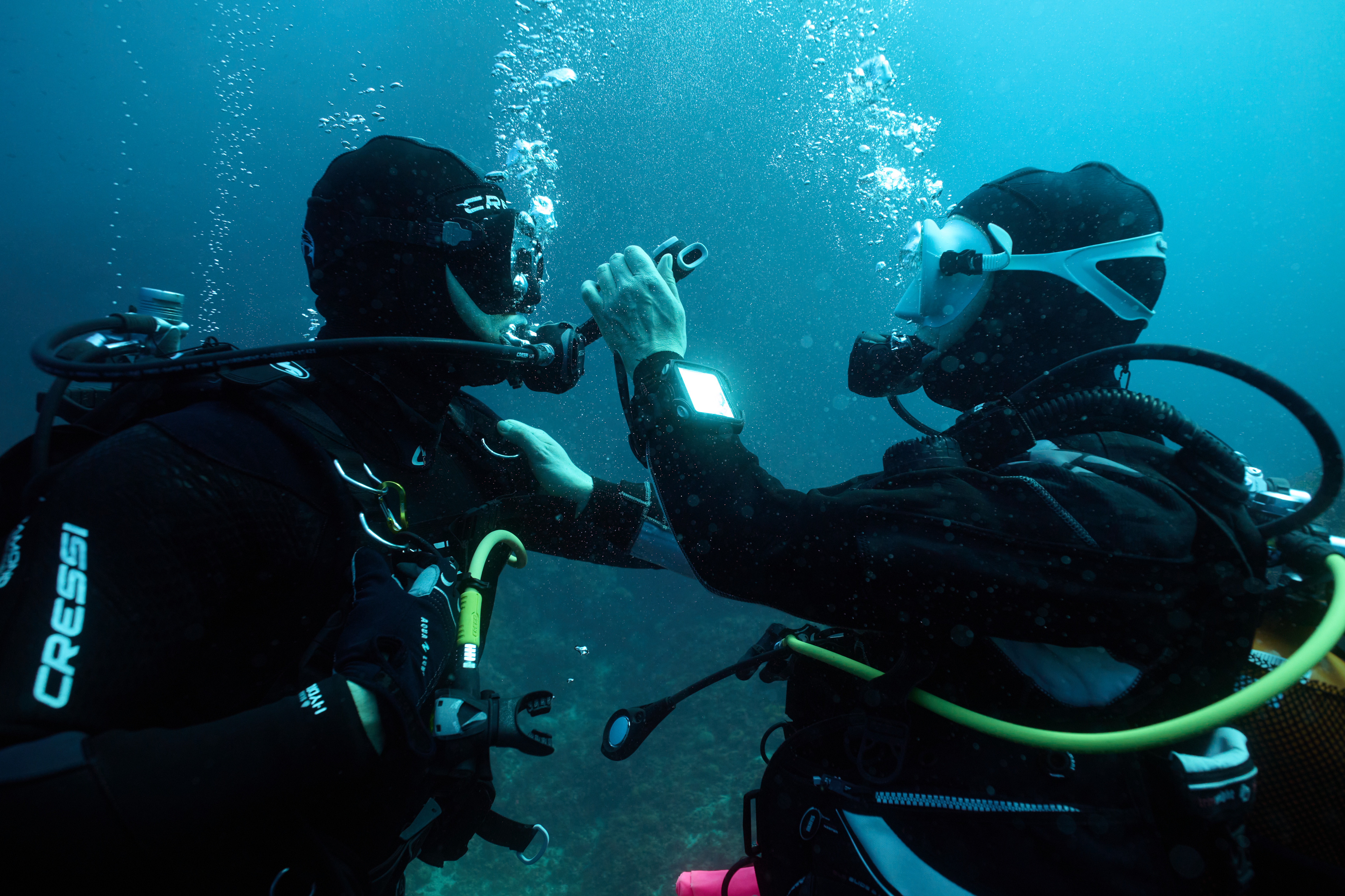 Formation Niveau 2 + React Right + Rescue
