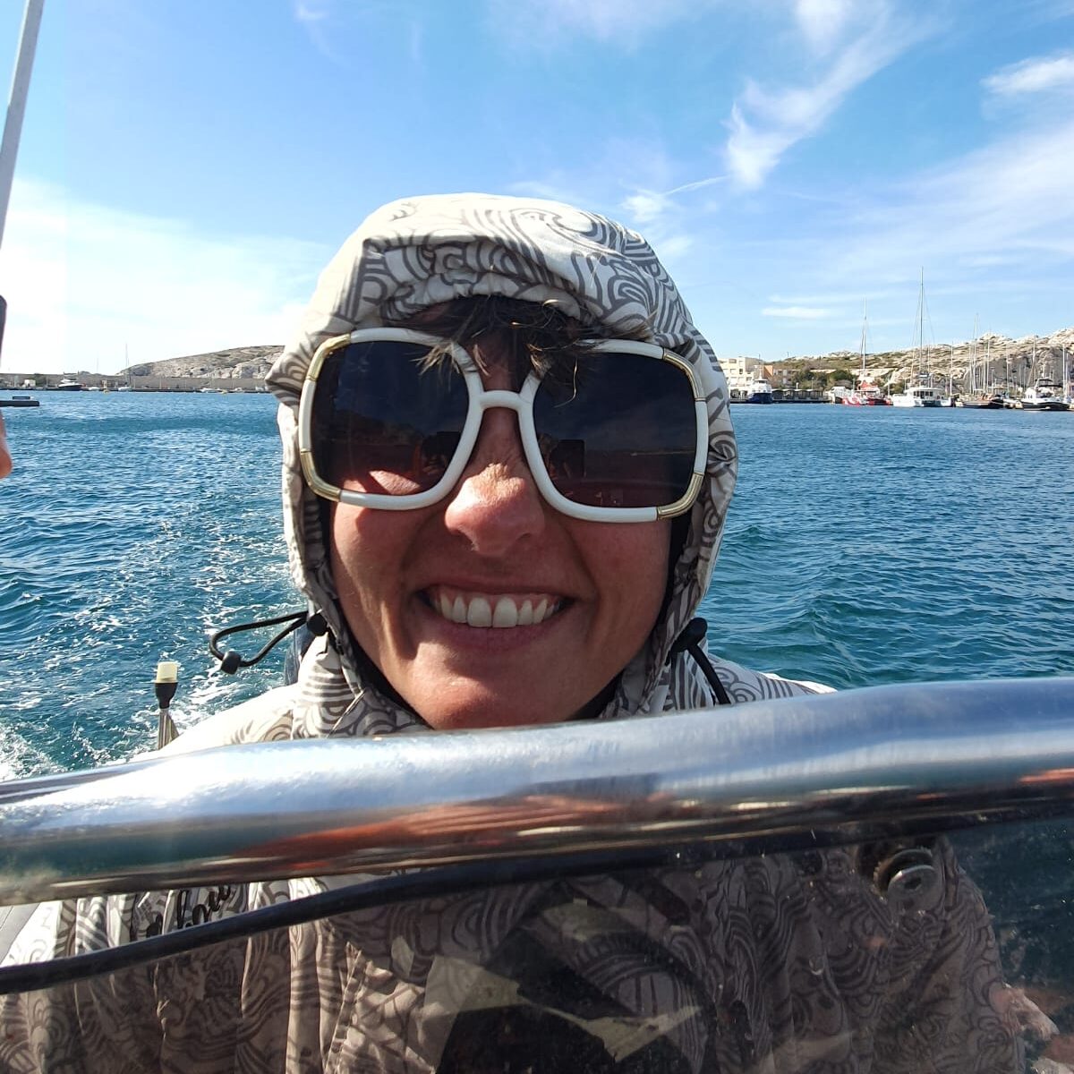 Clémentine Desgranges