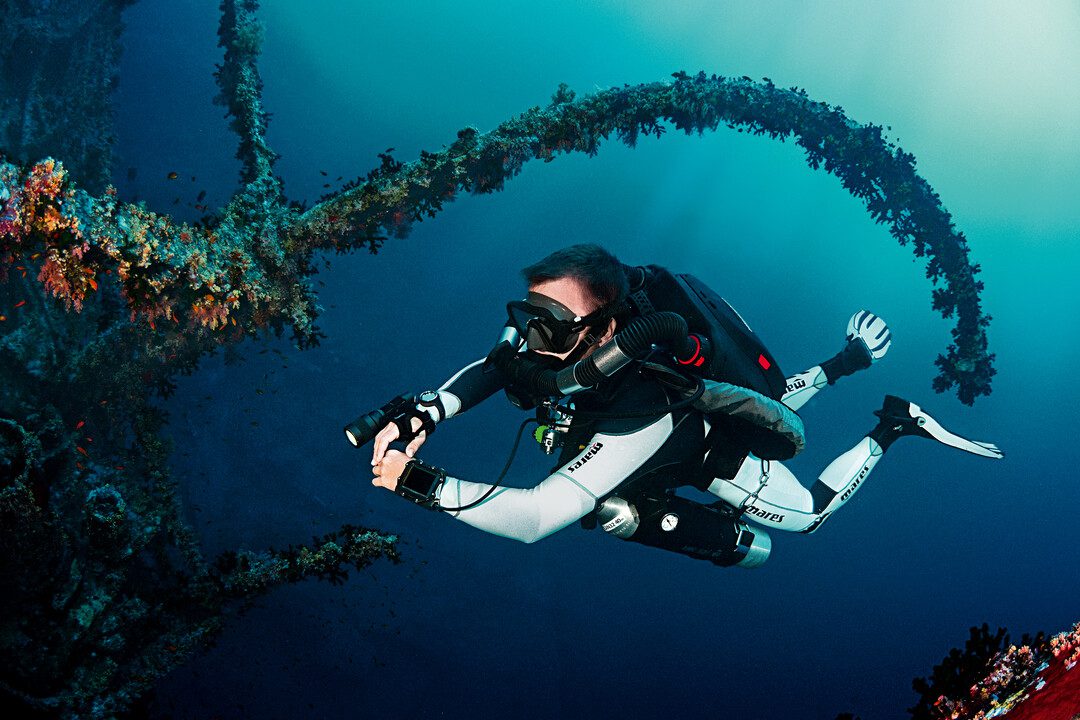 Inititation Horizon SCR