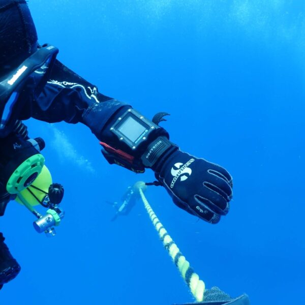 Formation Navigation SSI