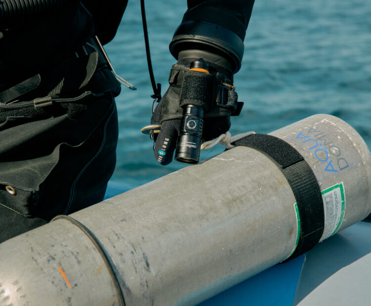 Formation Niveau 3 + Nitrox Confirmé