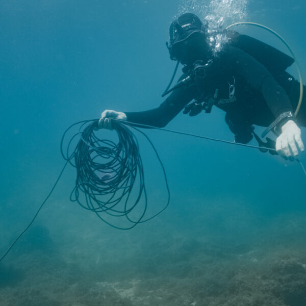 Formation courte Scaphandrier 2B